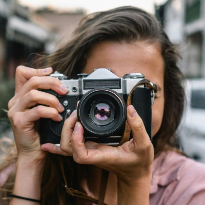 Ο τρόπος για να τραβάς ομαδικές φωτογραφίες και να είναι όλοι ευχαριστημένοι με το αποτέλεσμα