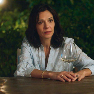 Η ζωή της Μαριλίτας Λαμπροπούλου κινδυνεύει στα Παιχνίδια Εκδίκησης μετά την αποκάλυψή της