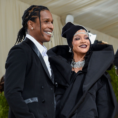 Αθώος ο A$AP Rocky για τον πυροβολισμό φίλου του και η αντίδραση της Rihanna ήταν η αναμενόμενη