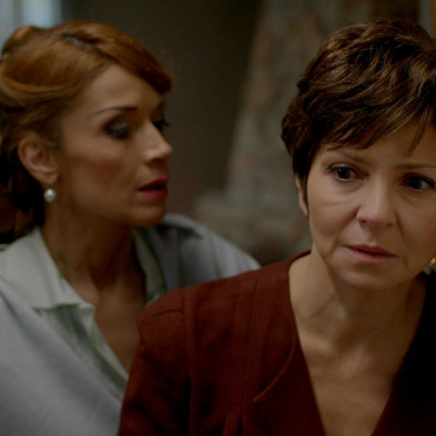 2 δολοφονίες ταράζουν τον Άγιο Έρωτα με την Ιωάννα Παππά να είναι το πρώτο θύμα