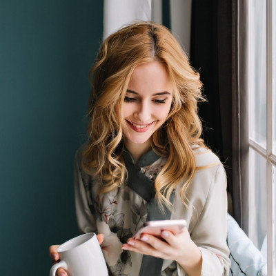 Οι άνθρωποι που χρειάζονται ώρες για να απαντήσουν σε γραπτά μηνύματα έχουν αυτά τα 8 χαρακτηριστικά