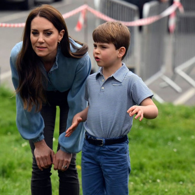 Η πριγκίπισσα Kate λατρεύει το Mustique όμως έχει μοιραστεί μία και μοναδική φωτογραφία από το νησί