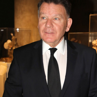 Αλέξης Κούγιας: Η λατρεία στην κόρη και τον γιο του και οι άγνωστες πτυχές της ζωής του