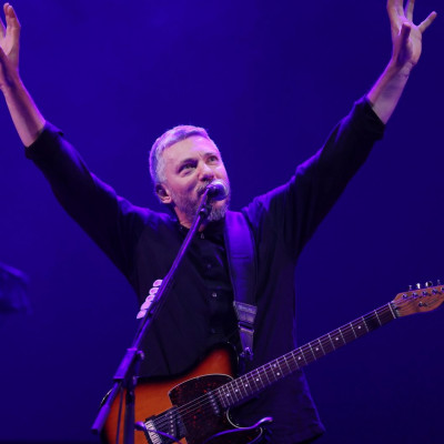 O Αλκίνοος Ιωαννίδης ΞΑΝΑ στο VOX για δύο μοναδικές συναυλίες Πέμπτη 27 και Παρασκευή 28 Μαρτίου