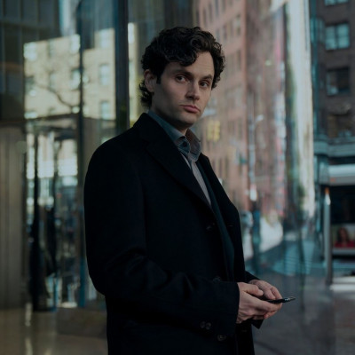 Νέο teaser του You -Netflix: Ο Joe είναι πράγματι «ο πιο τυχερός άνθρωπος της Νέας Υόρκης»;