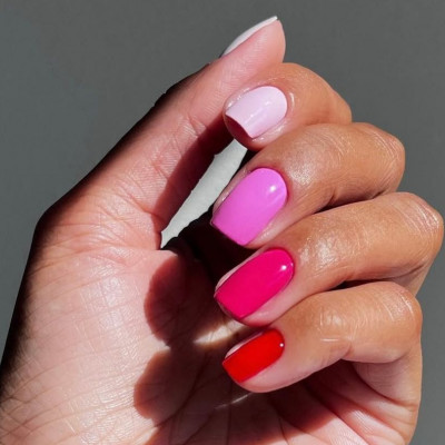 Color Analysis: Δες ποια βερνίκια ταιριάζουν με τον τόνο της επιδερμίδας σου σύμφωνα με την ειδικό