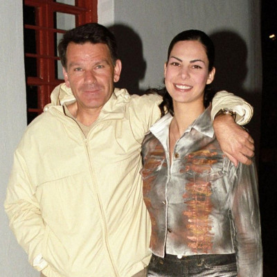 «Δεν θα σε ξεχάσω ποτέ» γράφει η Βατίδου για τον Αλέξη Κούγια -Η κηδεία & η επιθυμία της οικογένειας