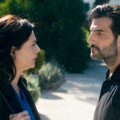 Σκληρός εκβιασμός στη Μαριλίτα Λαμπροπούλου και στα Παιχνίδια Εκδίκησης για το σκοτεινό της παρελθόν