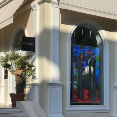 Νέο κομμωτήριο της Angelopoulos Hair στο κέντρο της Κηφισιάς!