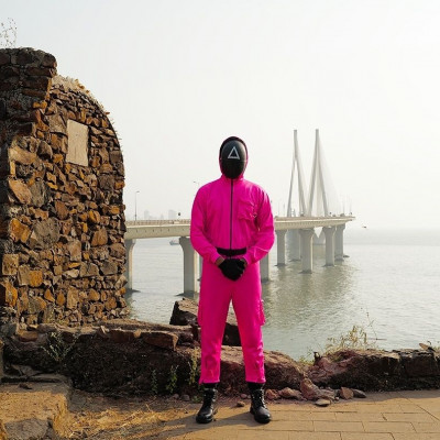 Πού γυρίστηκε το Squid Game; 3 τοποθεσίες τόσο έντονες όσο και η ίδια η σειρά