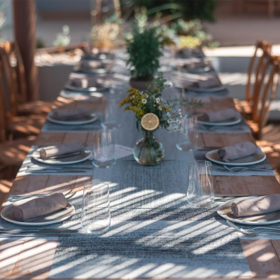 Michelin-starred chefs, κορυφαία οινοποιεία και wellness retreats ορίζουν τη σεζόν στη Μεσσηνία