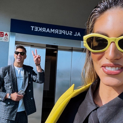 Η Αθηνά Οικονομάκου κλείνει τα 39 και αποκάλυψε τι θα της φέρει η νέα χρονιά