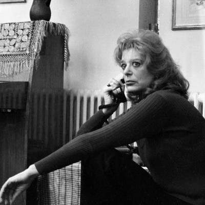 31 χρόνια από τον θάνατο της Μελίνας Μερκούρη που έκανε πράξη το «Κάνε ό,τι θες αρκεί να είναι πολύ»