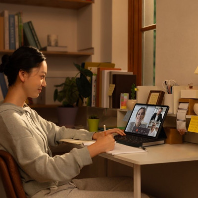 Power moves: Η τεχνολογία που εξελίσσεται μαζί σου -όπως ακριβώς πρέπει