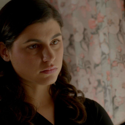 Ξαφνικός γάμος για τη Δανάη Παππά στον Άγιο Έρωτα λίγο μετά το επικό ξέσπασμά της που έγινε trend