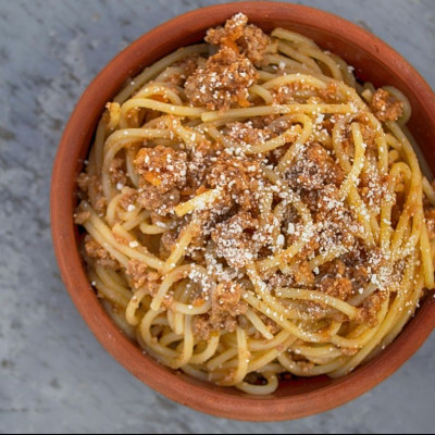 Το μεγαλύτερο λάθος που κάνεις όταν βράζεις ζυμαρικά