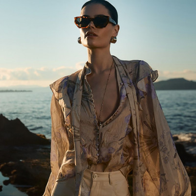 Η Zini boutique ανακοινώνει με χαρά την άφιξη της νέας της συλλογής για τη σεζόν άνοιξη 2025