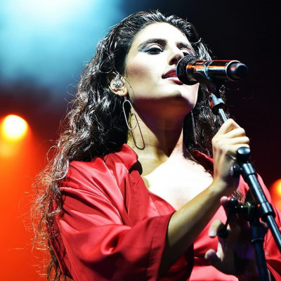 Μαρίνα Σπανού: «Επηρεάζομαι και από την κουλτούρα των social media και από τα γυναικεία πρότυπα»