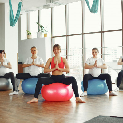 Οι καλύτερες ασκήσεις για την προπόνηση των κοιλιακών θέλει ένα βασικό αντικείμενο