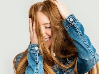 Ενυδάτωση, θρέψη, προστασία: Η ιδανική φροντίδα για κάθε τύπο μαλλιών