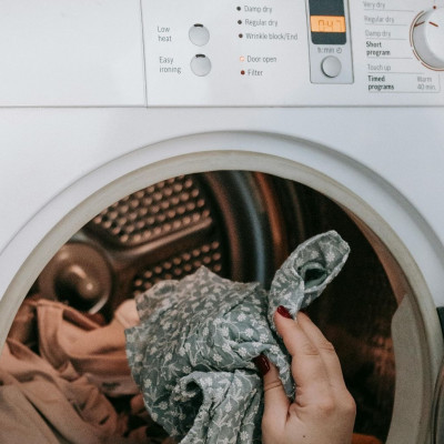 Το μεγάλο τεστ του πλυντηρίου ρούχων: Tι να προσέξεις πριν την αγορά καινούργιου