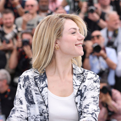 Η ηθοποιός Émilie Dequenne έφυγε από τη ζωή και άφησε πίσω της ένα σημαντικό μήνυμα για τον καρκίνο