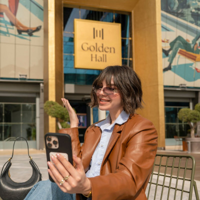 Τα αξεσουάρ για να πετύχεις τα πιο fashionable ανοιξιάτικα outfits