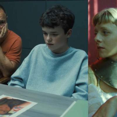 Το τραγούδι της Aurora είναι η ελπίδα του “Adolescence”: Η σειρά - φαινόμενο του Netflix