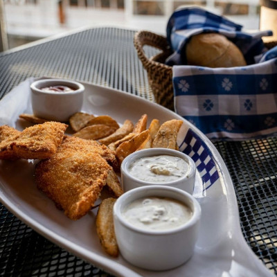 Ποιο είναι το μυστικό για να διώξεις τη δυσάρεστη αναπνοή μετά τον μπακαλιάρο σκορδαλιά