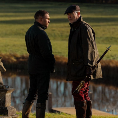 COSMOTE TV: Πρεμιέρα για τη σειρά «MobLand» με τους Τομ Χάρντι, Πιρς Μπρόσναν και Έλεν Μίρεν