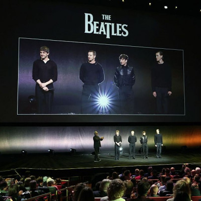 The Beatles x4: Η κινηματογραφική επανάσταση του Sam Mendes με 4 ταινίες - Ποιος υποδύεται ποιον