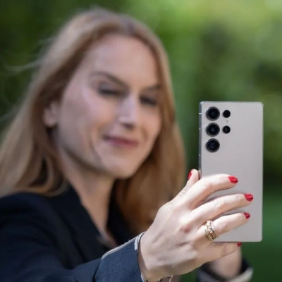 Τελικά, το Samsung Galaxy S25 Ultra είναι smartphone ή ένα κινητό στούντιο ήχου;