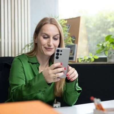 Now Brief: Πώς το Samsung Galaxy S25 Ultra προσφέρει προσωποποιημένη ενημέρωση κάθε ημέρα