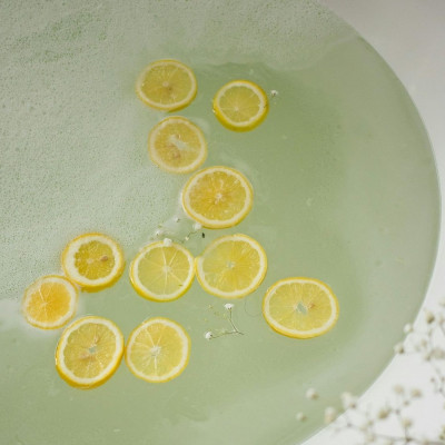 Το κόλπο με το αλάτι για μια καθαρή τουαλέτα