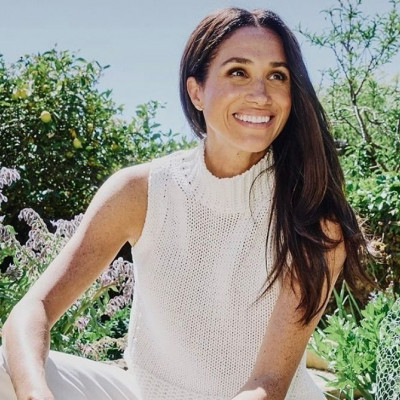 Ξεπούλησε το As Ever της Meghan μέσα σε μια ώρα: H απάντηση της Markle στο hate ήρθε από τους Times