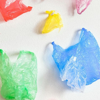 Το πανέξυπνο κόλπο με την πλαστική σακούλα που μακάρι να ξέραμε νωρίτερα