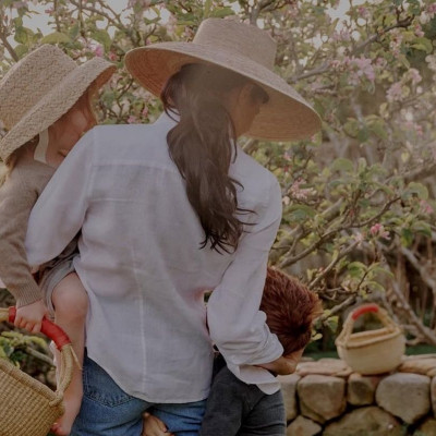 Καταλαβαίνουμε καλά την πικρία του πρίγκιπα Harry για το πώς η Markle χρησιμοποιεί τα παιδιά τους