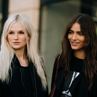 Καρδιά, τετράγωνο ή στρογγυλό; Διάλεξε το σωστό κούρεμα σύμφωνα με το σχήμα του προσώπου σου