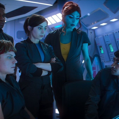 «Black Mirror» σεζόν 7: Από τον Giamatti μέχρι την επιστροφή της Milioti, αυτοί θα είναι στο καστ