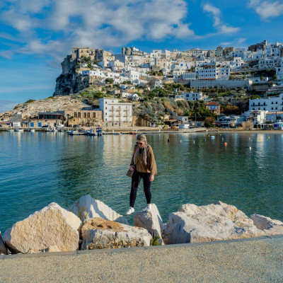 9 ευρωπαϊκοί προορισμοί διακοπών που πρέπει να επισκεφθείς το 2025 κι ένας ελληνικός είναι στη λίστα