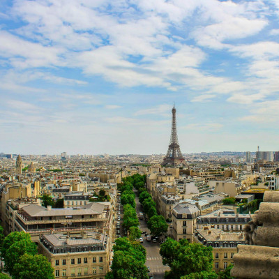 Οι καλύτερες γειτονιές για να μείνεις στο Παρίσι: Πού θα βρεις τις πιο όμορφες πλευρές της πόλης;