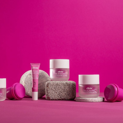 Anti-Wrinkle & Firming Line: Η σειρά του clinéa που λέει «Bak Off» στα σημάδια γήρανσης