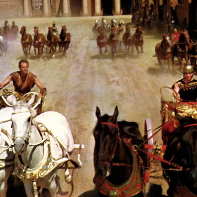 Διανύουμε τη Μεγάλη Εβδομάδα και βρήκαμε τις 10 καλύτερες ταινίες για να παρακολουθήσεις το Πάσχα