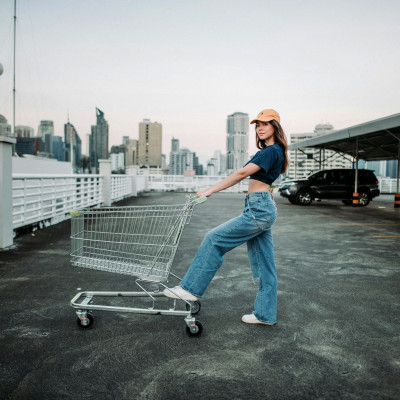 9 χαρακτηριστικά των ανθρώπων που ενστικτωδώς επιστρέφουν τα καρότσια και καλάθια αγορών