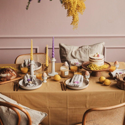 Easter Chic - Οι πιο κομψές ιδέες δώρων για το Πάσχα και τις γυναίκες της ζωής σου