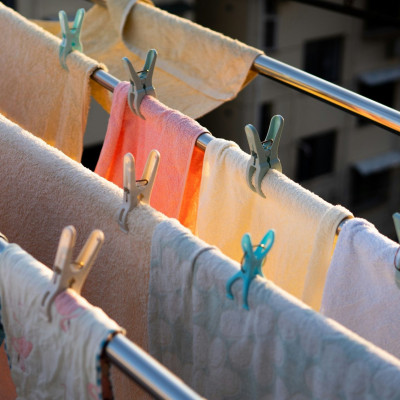 14 πράγματα που δεν πρέπει ποτέ να βάλεις στο στεγνωτήριο