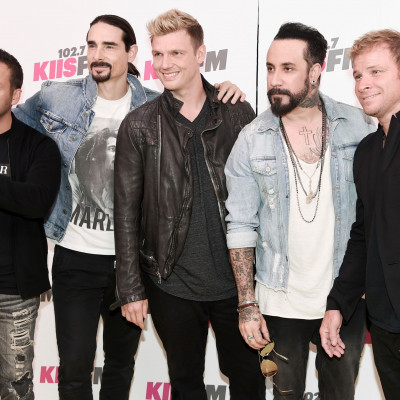 Backstreet Boys: Ο τραγουδιστής Nick Carter κατηγορείται για σεξουαλική κακοποίηση και μετάδοση ΣΜΝ