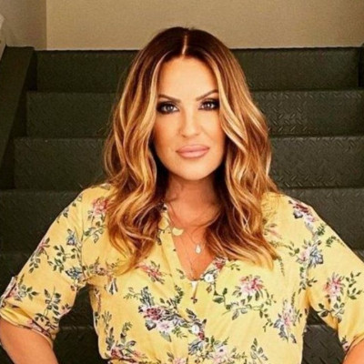 Μήπως ήταν άστοχο το σχόλιο της Εβελίνας Νικόλιζα για τη Ναταλία Γερμανού & την «εταιρική» σχέση;