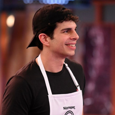 H ανατροπή μετά τον θρίαμβο του Νέστορα στο MasterChef που κέρδισε στην 1η μέρα του Silver Award