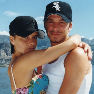 Η Victoria έχει γενέθλια κι ο David Beckham ευχήθηκε στην «πιο καταπληκτική σύζυγο» μ' ένα throwback